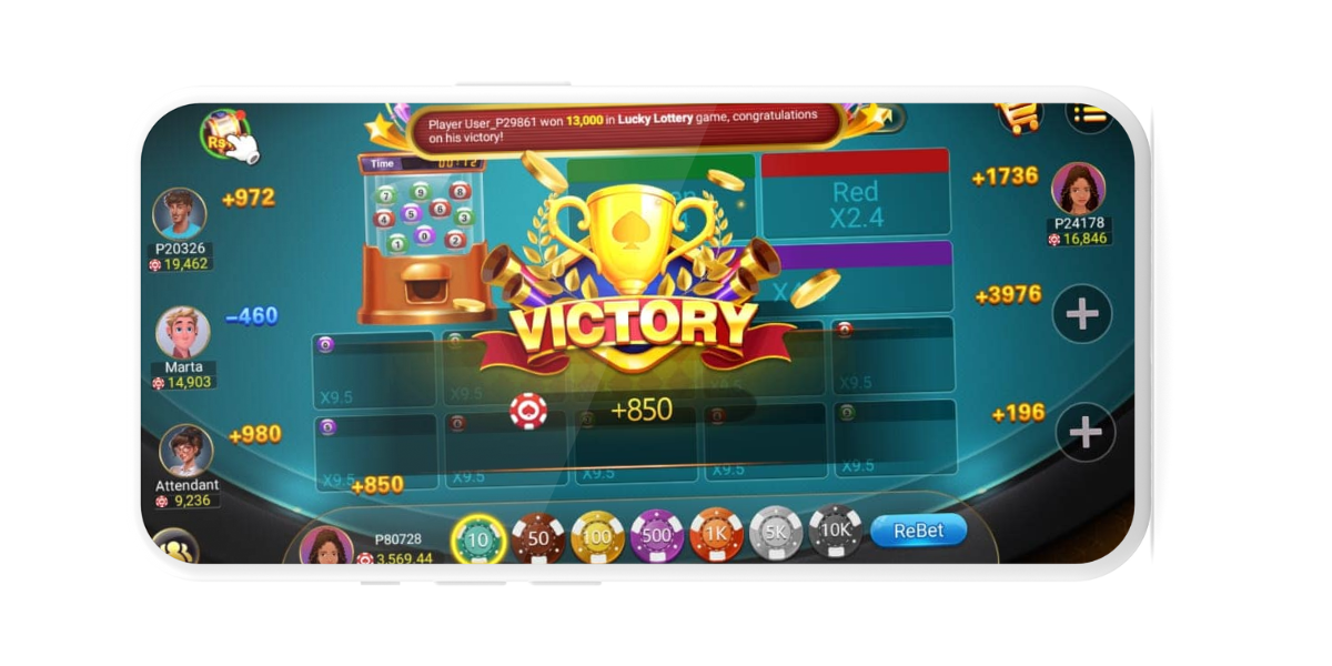 Pak111 Teen patti