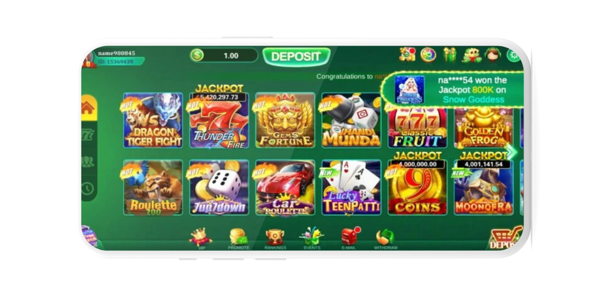Pak111 hot Games