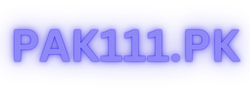 pak111 Logo
