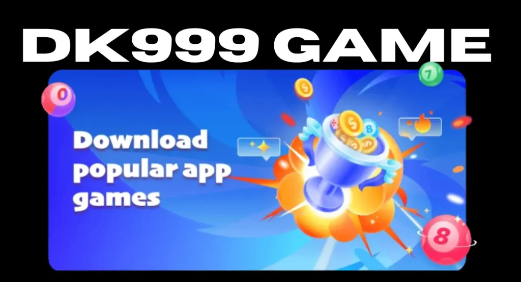 dkk999 game