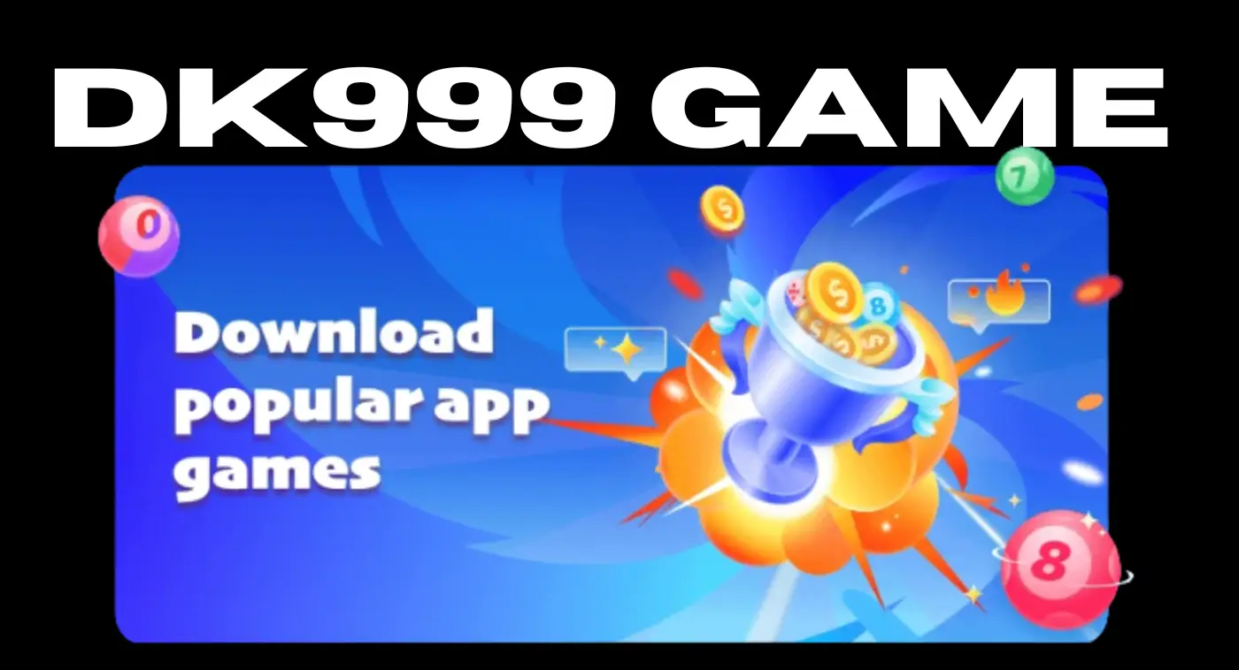 dkk999 game